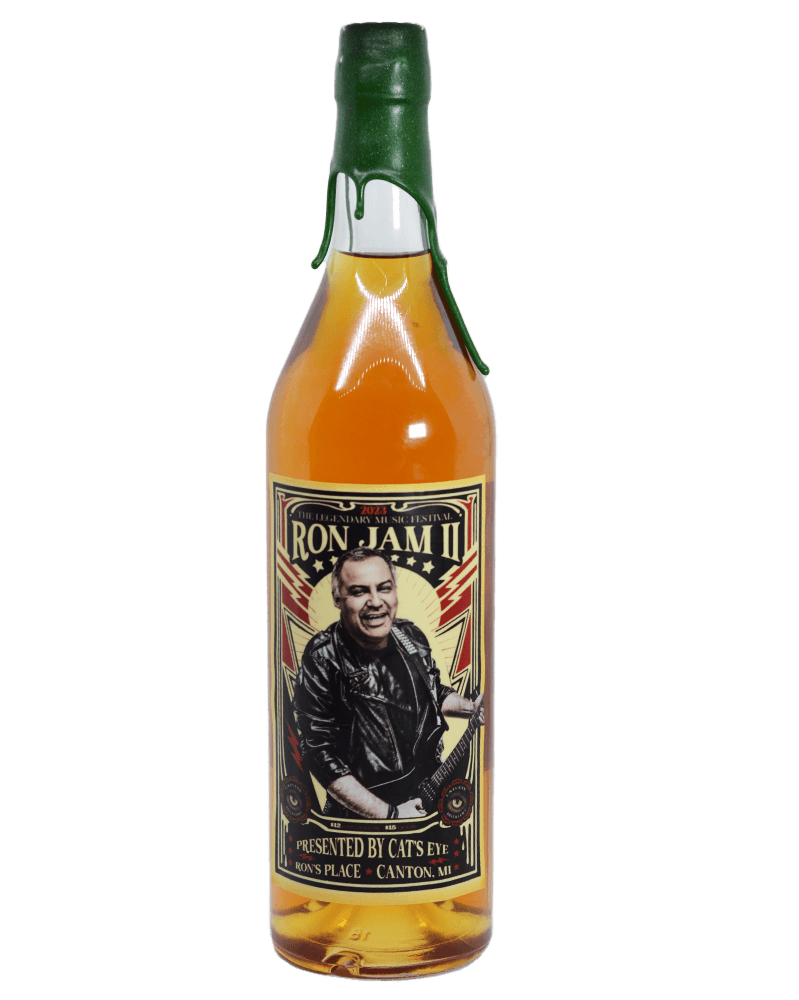 Ron Jam II