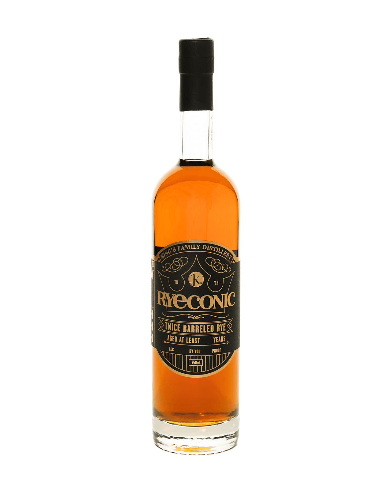 rye conic