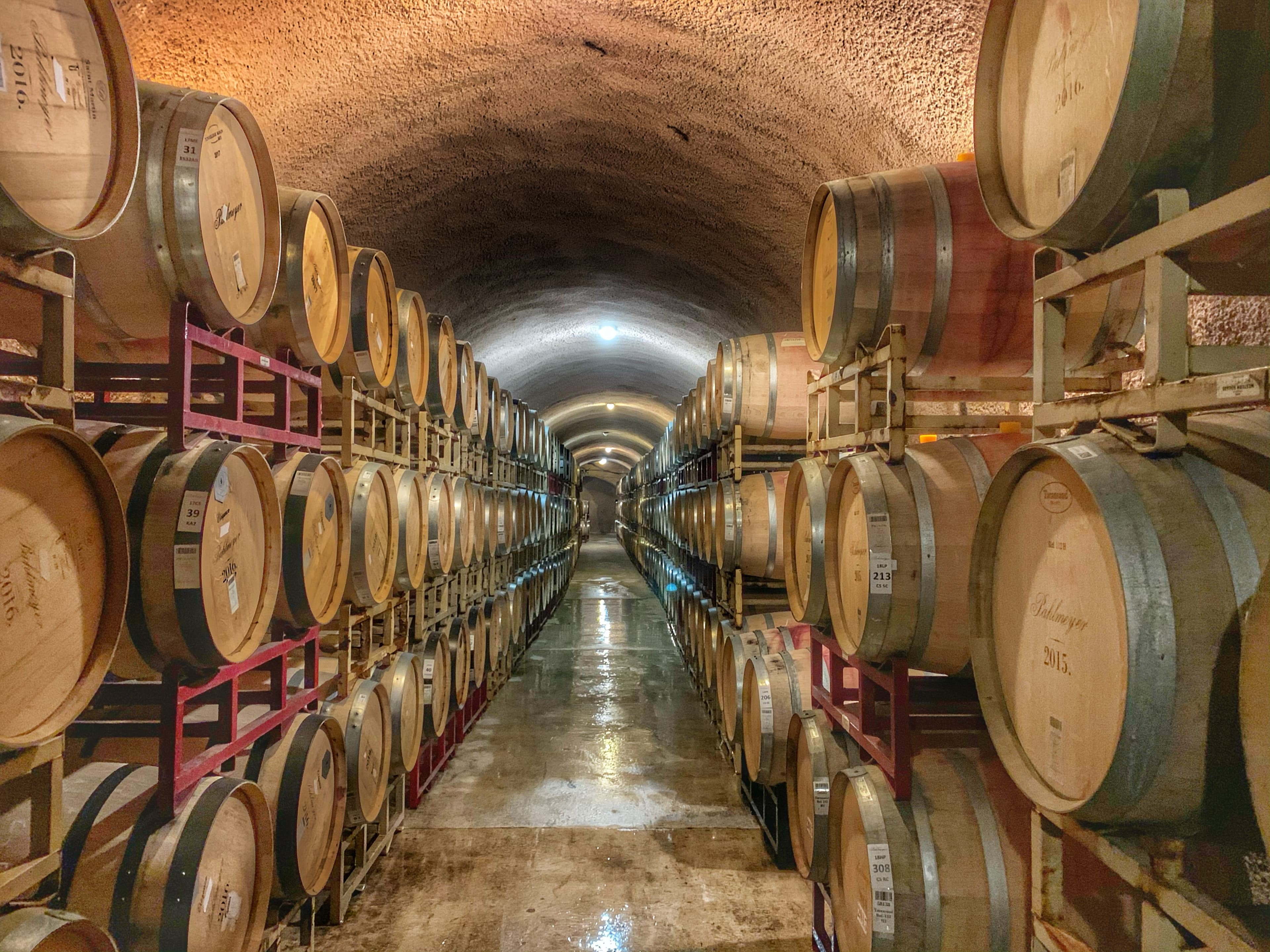 Coming Whiskey hero image