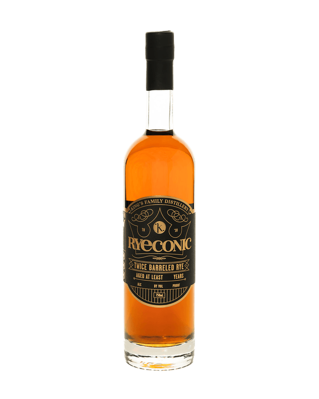 rye conic